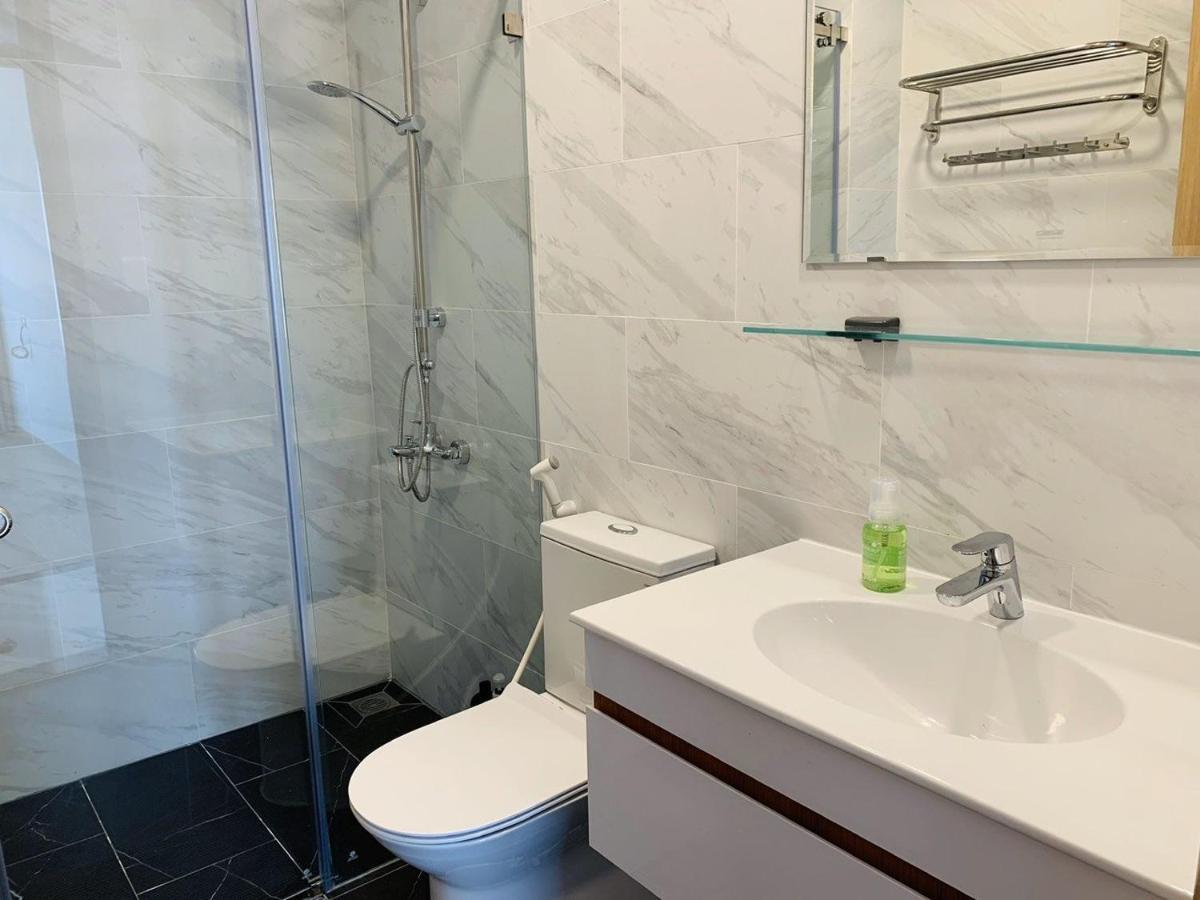 Sunrise City 3 Bed Room Full Furniture Cidade de Ho Chi Minh Exterior foto