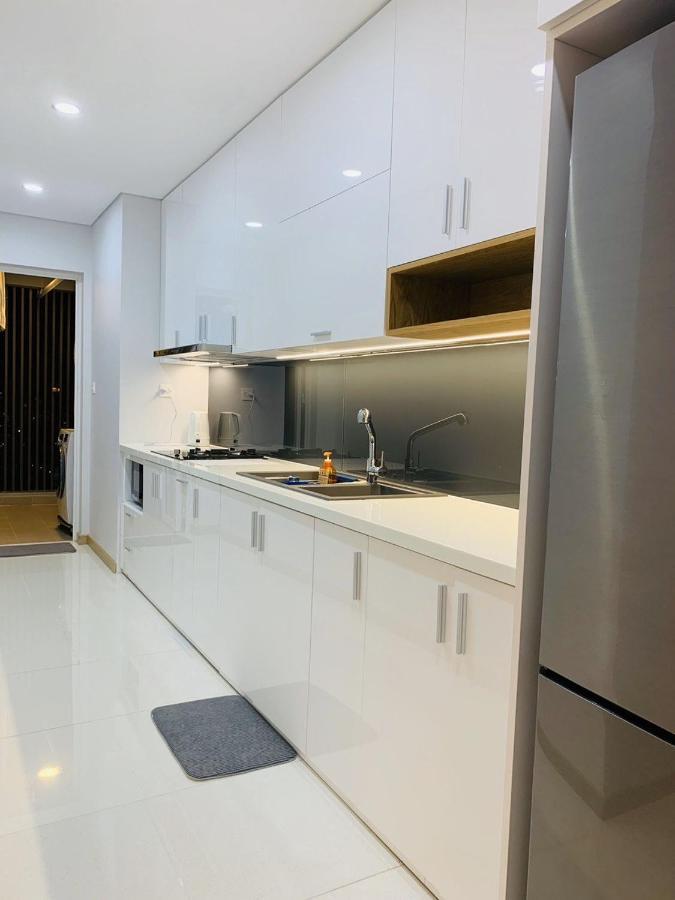 Sunrise City 3 Bed Room Full Furniture Cidade de Ho Chi Minh Exterior foto