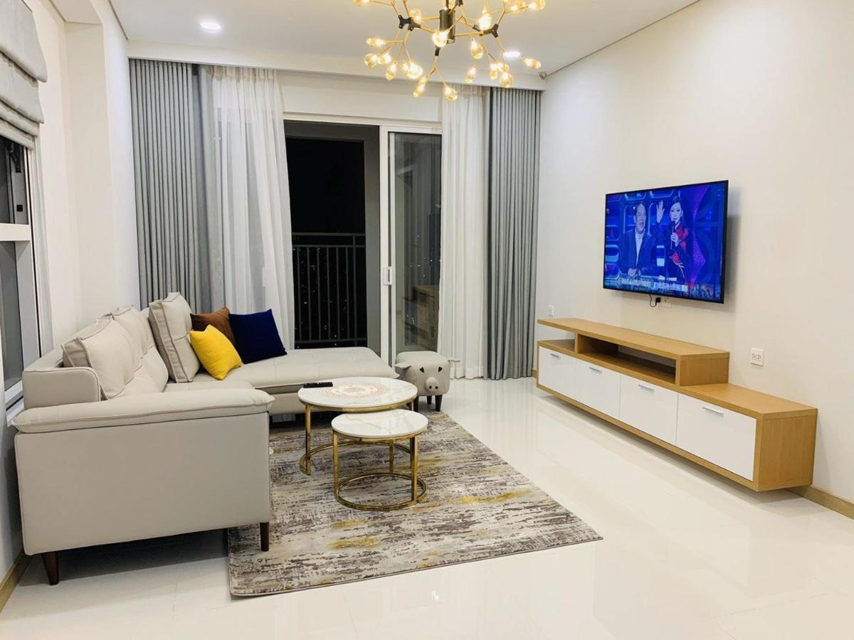 Sunrise City 3 Bed Room Full Furniture Cidade de Ho Chi Minh Exterior foto