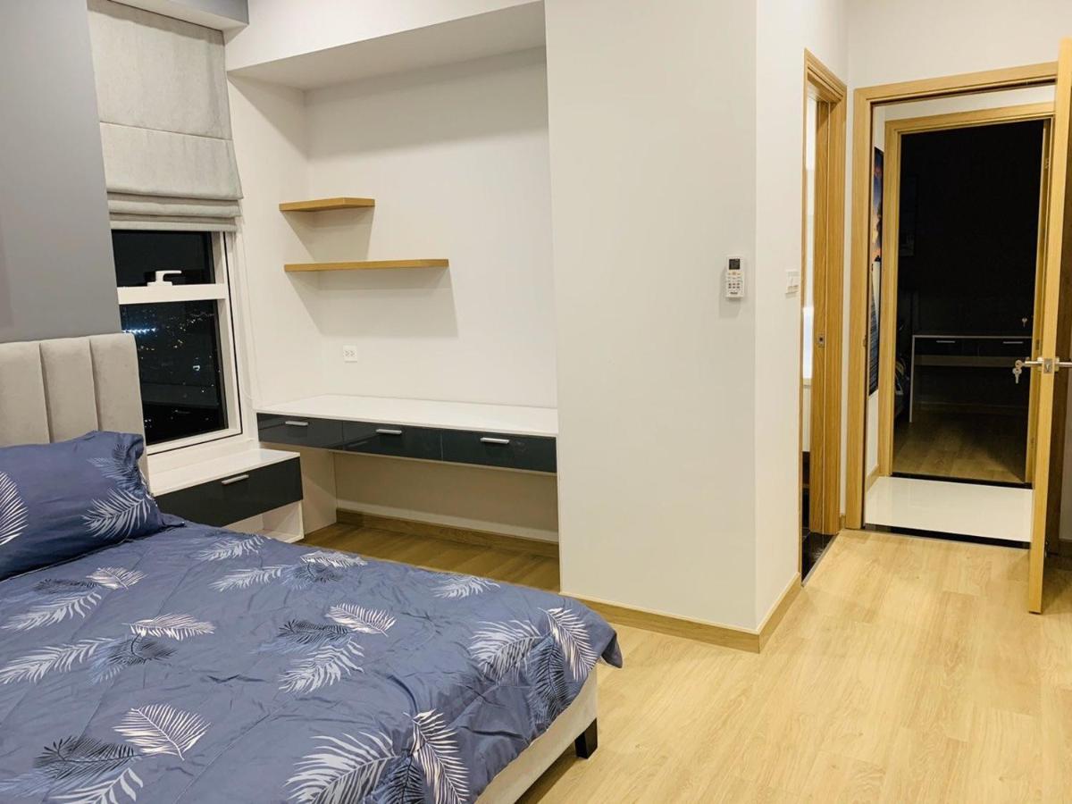 Sunrise City 3 Bed Room Full Furniture Cidade de Ho Chi Minh Exterior foto